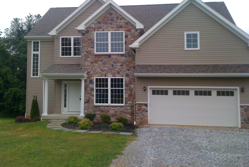 home-builder-chester-county-pa Siding Company Chester County PA