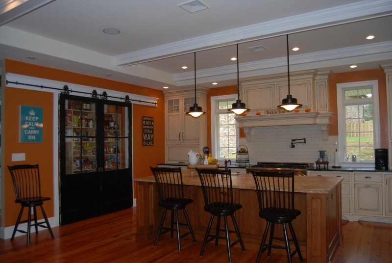 Kitchen Remodeling Exton PA