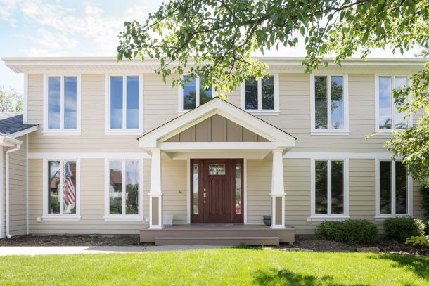 James Hardie Contractor in Chester County